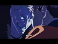 Lagu Yuji meets Hakari | Jujutsu Kaisen Season 3 Ep 5