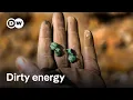 Download Lagu Illegal cobalt mining in the Congo - How batteries are powered by child labor | DW Documentary