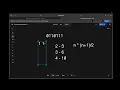 LeetCode 1513 Number of Substrings With Only 1s Daily Challenge Easy O N Explanation