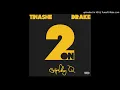 Tinashe - 2 On (Remix) (ft. Drake & ScHoolboy Q) (Prod. by Redwine, Marley Waters & Mustard) [Fixed]