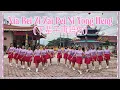 Download Lagu Xia Bei Zi Zai Pei Ni Yong Heng (下辈子再陪你) Line Dance, Choreo : Sugeng (INA) \u0026 Sally (INA) - Sept 2025
