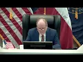 Denton County Commissioners Court