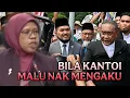 Download Lagu KANTOI!! - DAH BINCANG DAH SETUJU - KERANA DAP PN TETAP BAWA KEJALAN | URA PARLIMEN KPKT