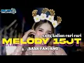 Download Lagu DJ ALWAYS REMEMBER X MELODY 15JT