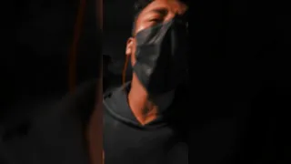 المقطع المحذوف من اغنية دمار صوتي Ilg845 رايكم يهمني 