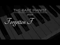 Edward MacDowell: Forgotten Fairy Tales, Op. 4 (1897) - Piano with Sheet Music