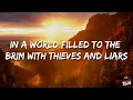 Waylon Wyatt - Otherside (Lyrics)