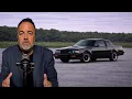 Why the Buick Grand National Terrified Faster Cars Without Looking Fast