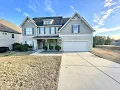 311 Highgrove Drive Spring Lake NC 28390
