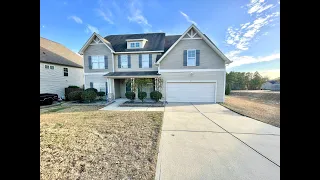 311 Highgrove Drive Spring Lake NC 28390