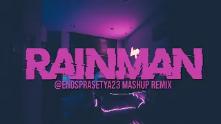 Download Kid Kamillion - Rainman. @enosprasetya23 mashup remix MP3