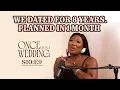 S10 E9 WE DATED 8 YEARS PLANNED IN 1 MONTH With Stephanie