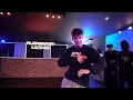 CHANCES  - KAYTRANADA, Shay Lia | Toby WR choreography, at Playground London