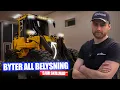 Download Lagu Changing ALL the lighting on the wheel loader💡 | Ready for the autumn darkness