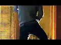Shameless - When lip discovered Frank sex with his girlfriends Frank got peed on by his own son lip