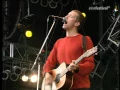 Download Lagu Coldplay - Shiver At Bizarre Festival 2000