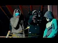 🇦🇺 MBooter X 🇬🇧 Booter Bee X Digdat X Doroad - Bootings (Music Video)
