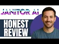 Janitor AI Review Why Everyone Is Using This AI Chatbot