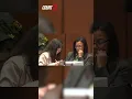 I want us to get married Jail call between played in court