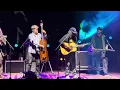 "Time → Breathe (Reprise) → Leap Year" [Enhanced Audio] - Greensky Bluegrass - 9/13/2025 - Red Rocks