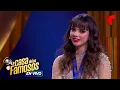 Recordamos el paso de Alana Lliteras por la Casa de los Famosos 4 La Casa de los Famosos 4