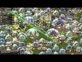 Evony Throne War 973 vs 775 3-14-2026