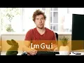 ImGui Game Engine series