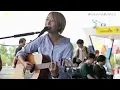 あたらよ「僕らはそれを愛と呼んだ」(Stage1) @デックス東京ビーチ3Fシーサイド広場