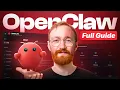 The Ultimate Beginner s Guide to OpenClaw