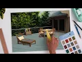 Protect your deck with new all-weather stain Valspar