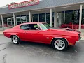 Download Lagu 1970 Chevrolet Chevelle SS $63,900.00