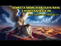 Download Lagu JIWA TERPILIH💫Anda adalah Sang Pemilik Kunci kekayaan Dari Semesta Alam..