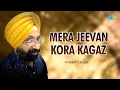 Download Lagu Mera Jeevan Kora Kagaz | Gurinder S Januja | Hindi Cover Song | Saregama Open Stage