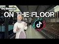 Download Lagu DJ ON THE FLOOR-STEREO LOVE FULL BASS | DJ ARE YOU WITH ME | DJ BREAKBEAT 2024