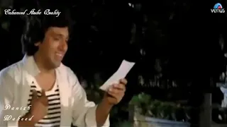 main hoon awara l zordaar l abbu malik u0026 anupma despande by danish 