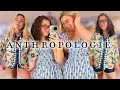 We Tried On the SAME Size at Anthropologie Here s How It Fit w Sierra Schultzzie