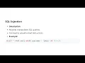 CISSP 8 5 1 Ultimate Guide to Secure Coding Mitigating Vulnerabilities