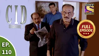 cid season 1 episode 110 the case of the blind witness part 2 full episode