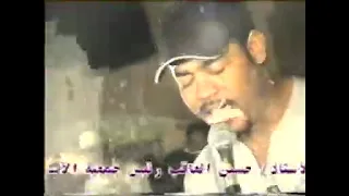 معتز صباحي باين عليك الزمن الجميل 