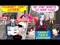 Download Lagu My Boss Dissed an Old Man at the Fancy Car Dealership, So I Stepped In! But…[RomCom Manga Dub]