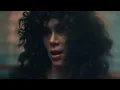 Greeicy, Danny Ocean - ZHA (Yeliana - Capítulo 3) (Official Video)