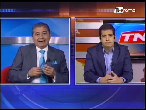 Ing. Robert Córdova 