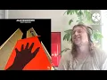 Allan Holdsworth Velvet Darkness First Time Reaction