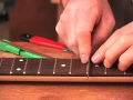 Essential Fretting Tool Kit