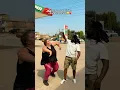 Download Lagu Joshua Baraka - Wrong Places Official Dance Video By Calvin Perbi \u0026 Kacy Rondeau