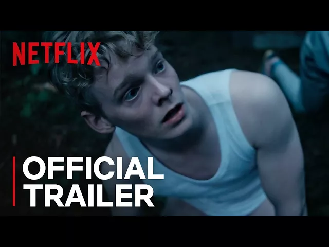 The Rain | Official Trailer [HD] | Netflix