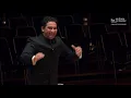 Stage@Seven: Dvořák: Serenade for Wind Instruments – Andrés Orozco-Estrada