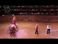 Dixie Stampede 3 Wagon Monte