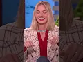 Download Lagu Margot Robbie’s Awkward Husband Story