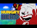 Lagu The Sonic Who Craves Flesh: HungryHero.EXE